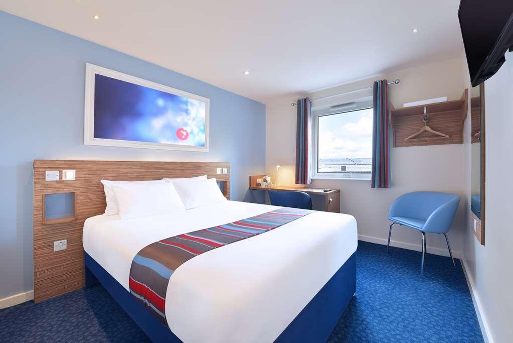 Travelodge London Feltham Quarto foto