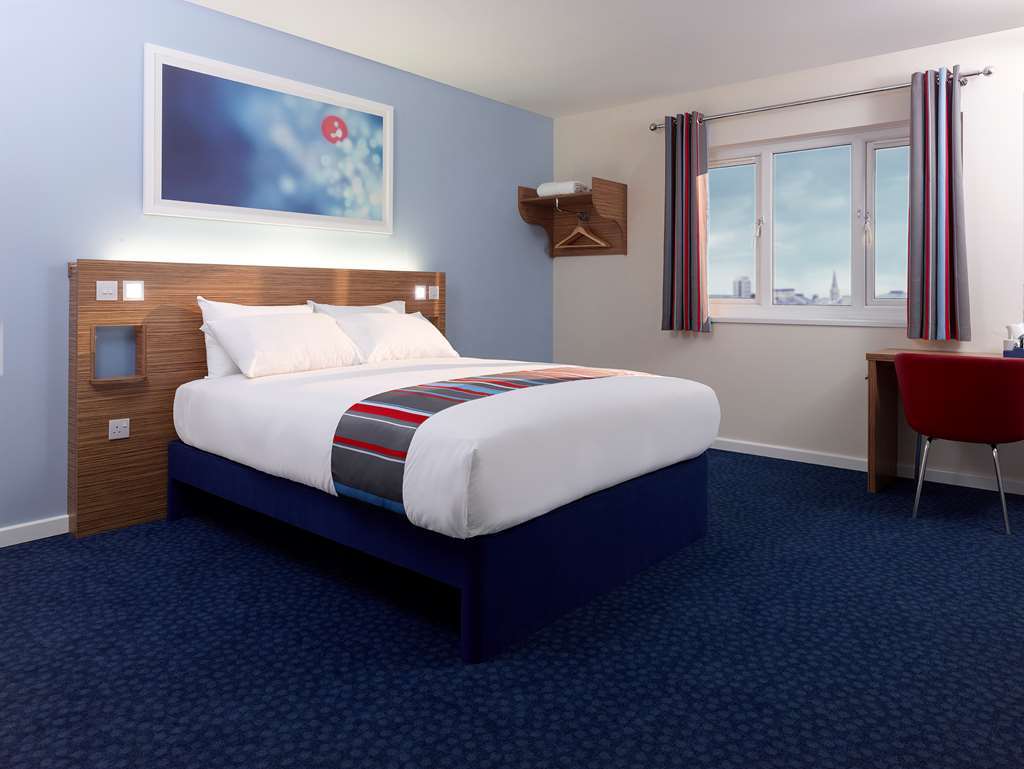 Travelodge London Feltham Quarto foto